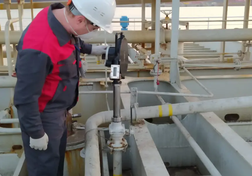 Offshore platform